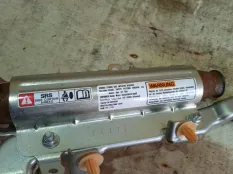 Подушка безопасности боковая, потолочная Honda CR-V 2008 78875SWAE70 RE5 R20A2, левая