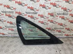 Стекло багажника Ford Focus 2010 1360766 CB4 SHDC; HWDA; HWDB; SHDA; SHDB, заднее правое