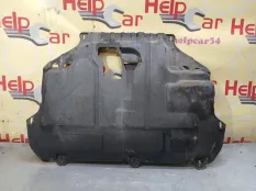 Защита двигателя Ford Focus 2010 1682803 CB4 SHDC; HWDA; HWDB; SHDA; SHDB, передняя