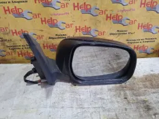 Зеркало Toyota RAV4 2006 8791042850 ACA30 1AZFE, переднее правое