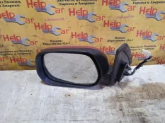 Зеркало Toyota RAV4 2002 8794042530 ZCA25 1ZZFE, левое