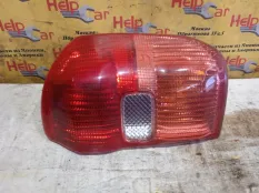 Фонарь задний Toyota RAV4 2002 8155142060 ZCA25 1ZZFE, задний правый