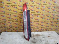 Фонарь задний Ford Focus 2010 1520769 CB4 SHDC; HWDA; HWDB; SHDA; SHDB, задний левый
