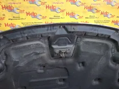 Капот Ford Focus 2010 1521601 CB4 SHDC; HWDA; HWDB; SHDA; SHDB