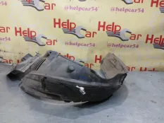 Подкрылок Toyota Avensis 2003 5387605030 ADT251 1ZZFE, передний левый