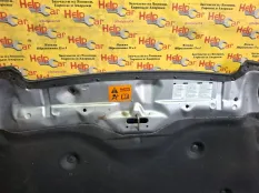 Капот Honda CR-V 2005 60100S9A000ZZ RD8 K20A4