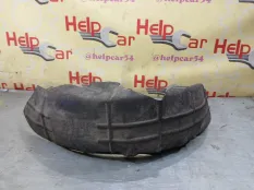 Подкрылок Ford Focus 2010 1492024 CB4 SHDC; HWDA; HWDB; SHDA; SHDB, задний левый
