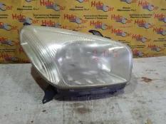 Фара Toyota RAV4 2002 8111042150 ZCA25 1ZZFE, передняя правая