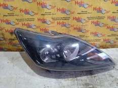 Фара Ford Focus 2010 1754445 CB4 SHDC; HWDA; HWDB; SHDA; SHDB, передняя правая