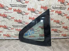 Стекло багажника Nissan Qashqai 2010 83312JD00A J10 HR16DE, заднее правое