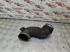 Патрубок воздушный Toyota Avensis 2003 178810D100 ADT251 1ZZFE