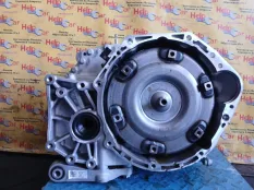 АКПП EXEED TXL 2024 121000102AA M32T SQRF4J20C