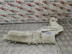 Бачок омывателя Ford Focus 2010 1497707 CB4 SHDC; HWDA; HWDB; SHDA; SHDB