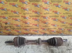 Привод Honda CR-V 2005 44306SCAG00 RD8 K20A4, передний левый