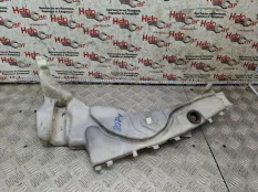 Бачок омывателя Ford Focus 2010 1497707 CB4 SHDC; HWDA; HWDB; SHDA; SHDB