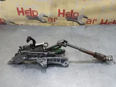 Рулевая колонка Ford Focus 2010 1763399 CB4 SHDC; HWDA; HWDB; SHDA; SHDB