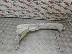 Бачок омывателя Ford Focus 2010 1497707 CB4 SHDC; HWDA; HWDB; SHDA; SHDB
