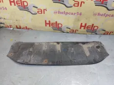 Защита Nissan QASHQAI+2 2010 75892JD000 JJ10E MR20DE, передняя