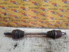 Привод Honda CR-V 2010 44306SWA900 RE5 R20A2, передний левый