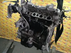 Двигатель Mazda Mazda3 2011 Z66802300E BL Z6