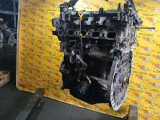 Двигатель Nissan QASHQAI+2 2010 10102JD2MC JJ10E MR20DE