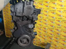 Двигатель Nissan QASHQAI+2 2010 10102JD2MC JJ10E MR20DE