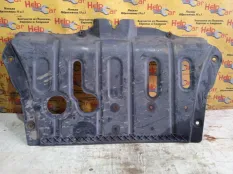 Защита днища кузова Renault Duster 2014 758902039R K4M, передняя