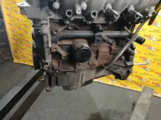 Двигатель Renault Duster 2014 K4M
