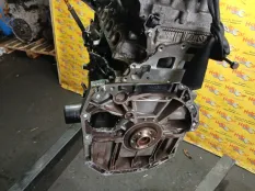 Двигатель Nissan Juke 2011 101021KA0F YF15 HR16DE