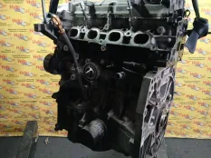 Двигатель Nissan QASHQAI+2 2010 10102BB01F JJ10E HR16DE
