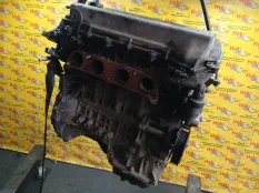 Двигатель Toyota Avensis 2003 190000D191 ADT251 1ZZFE