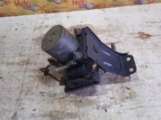 Блок abs Nissan QASHQAI+2 2010 47660BR02E JJ10E HR16DE