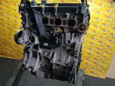 Двигатель Mazda Mazda 6 2011 L51602300A GH L5-VE
