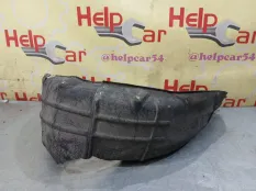 Подкрылок Ford Focus 2010 1492024 CB4 SHDC; HWDA; HWDB; SHDA; SHDB, задний левый