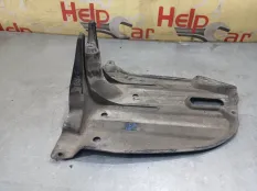 Защита бампера Toyota Avensis 2003 5839805020 ADT251 1ZZFE, задняя левая