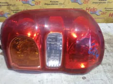 Фонарь задний Toyota RAV4 2003 8156142040 ACA20 1AZFE, задний левый