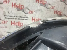 Фонарь задний Mazda Mazda 6 2011 GS1F51150 GH L5-VE, задний левый