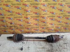 Привод Honda CR-V 2008 44306SWET10 RE5 R20A2, передний левый