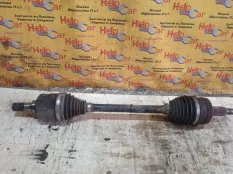 Привод Kia Sportage 2014 495002Y930 SL D4FD, передний левый