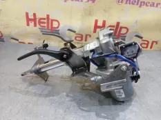 Рулевая колонка Nissan QASHQAI+2 2010 48811EY13B JJ10E HR16DE