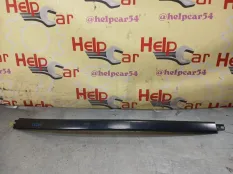 Накладка декоративная Honda CR-V 2010 75230SWA003 RE5 R20A2, правая