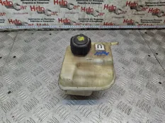 Бачок расширительный Nissan Qashqai 2010 21721JD00B J10 HR16DE