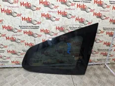 Стекло багажника Nissan QASHQAI+2 2010 83312EY10A JJ10E HR16DE, правое