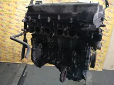 Двигатель Toyota RAV4 2002 1900022320 ZCA25 1ZZFE