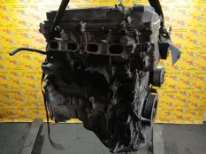 Двигатель Toyota RAV4 2006 1900028A80 ACA30 1AZFE