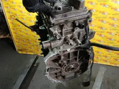 Двигатель Toyota RAV4 2006 1900028A80 ACA30 1AZFE