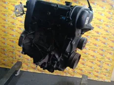 Двигатель Ford Focus 2010 1472848 CB4 SHDC; HWDA; HWDB; SHDA; SHDB