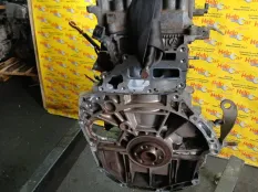 Двигатель Nissan Qashqai 2010 10102JD01F J10 HR16DE