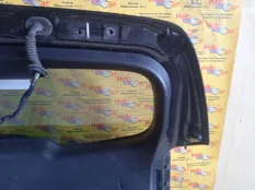 Дверь багажника Kia Sportage 2014 737003U010 SL D4FD, задняя