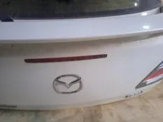 Дверь багажника Mazda Mazda 6 2011 GSYM6202XB GH L5-VE
